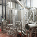 Understanding the Essential Components of Brewing Equipment Supply