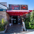 Discover Quality Seafood and Brewing Equipment at Kicker's