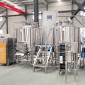 Navigating the Customization Process for Brewing Equipment Supply