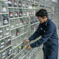 Navigating the Process of Ordering Spare Parts for Your Brewing Equipment