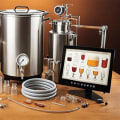 Exploring Your Options for Brewing Equipment Supply: Catalogs and Online Inventories
