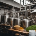 Top Suppliers for Brewing Equipment and Ingredients: A Comprehensive Resource