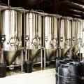 Exploring Innovative Features in Brewing Equipment Supply