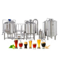 Exploring the Best Brands of Brewing Equipment Supply
