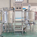 Exploring Essential Accessories for Your Brewing Equipment Supply