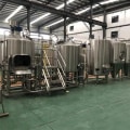 Exploring Training and Certification Programs for Brewing Equipment Supply