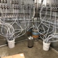 Navigating the Process of Ordering Replacement Parts for Your Brewing Equipment