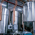 Navigating the Regulations and Requirements for Brewing Equipment Supply