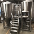 Understanding Brewing Equipment Specifications and Dimensions