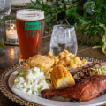 Celebrate Brewing Milestones with Event Catering