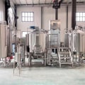 Understanding the Price Range of Brewing Equipment Supply