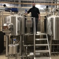 Understanding Installation Services for Brewing Equipment Supply