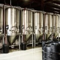 Exploring Financing Options for Brewing Equipment Supply