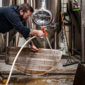 Essential Cleaning Products for Your Brewing Equipment