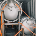 Understanding the Shipping Process for Brewing Equipment Supply