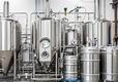 Exploring Partnerships in Brewing Equipment Supply: A Collaborative Approach
