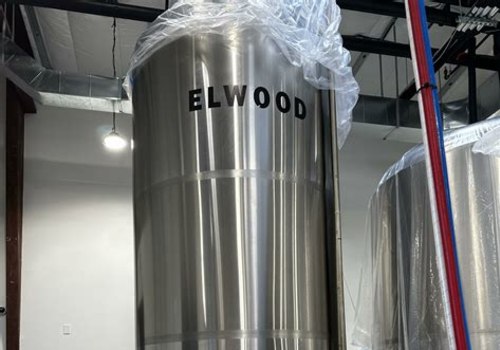Exploring Discounts on Bulk Orders for Brewing Equipment Supply