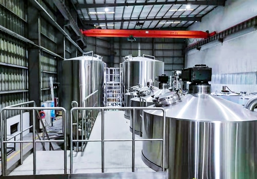 Customer Reviews and Testimonials: The Key to Choosing Brewing Equipment Supply