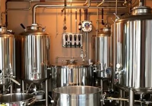 Understanding the Materials Behind Your Brewing Equipment