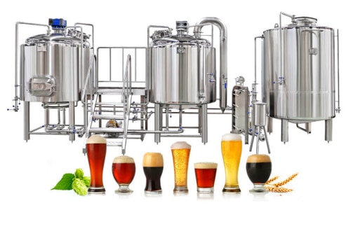 Exploring the Best Brands of Brewing Equipment Supply