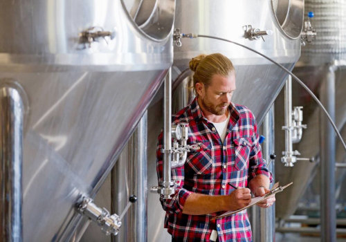 Understanding Warranties and Guarantees for Brewing Equipment Supply