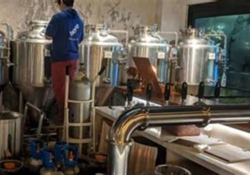 Training and Support for Brewing Equipment: What You Need to Know