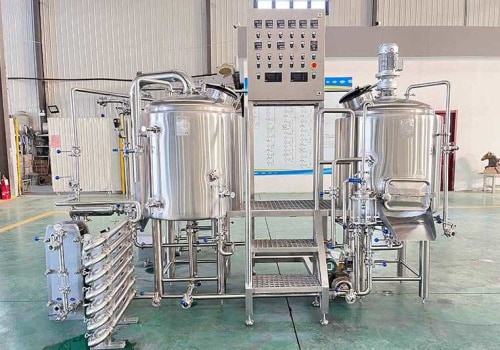 Exploring Essential Accessories for Your Brewing Equipment Supply