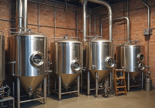 Exploring Package Deals for Brewing Equipment Supply: What You Need to Know