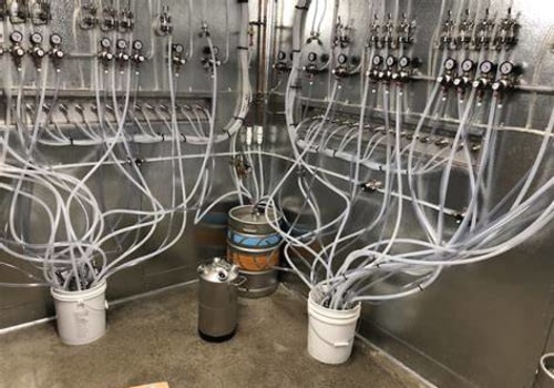 Navigating the Process of Ordering Replacement Parts for Your Brewing Equipment