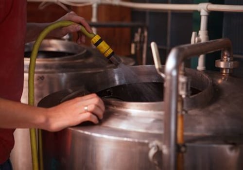 Essential Maintenance and Cleaning Tips for Your Brewing Equipment