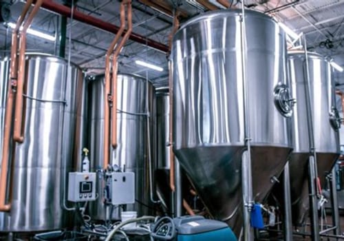 Navigating the Regulations and Requirements for Brewing Equipment Supply
