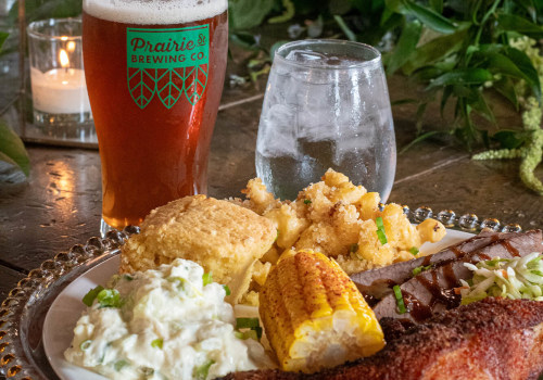 Celebrate Brewing Milestones with Event Catering