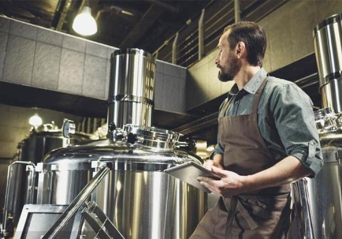 Choosing the Right Brewing Equipment for Your Needs