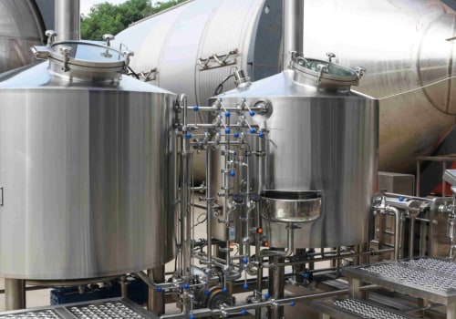Custom Brewing Equipment: Tailoring Solutions for Your Unique Needs