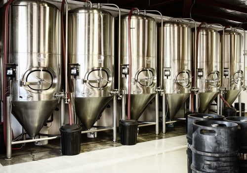 Exploring Financing Options for Brewing Equipment Supply